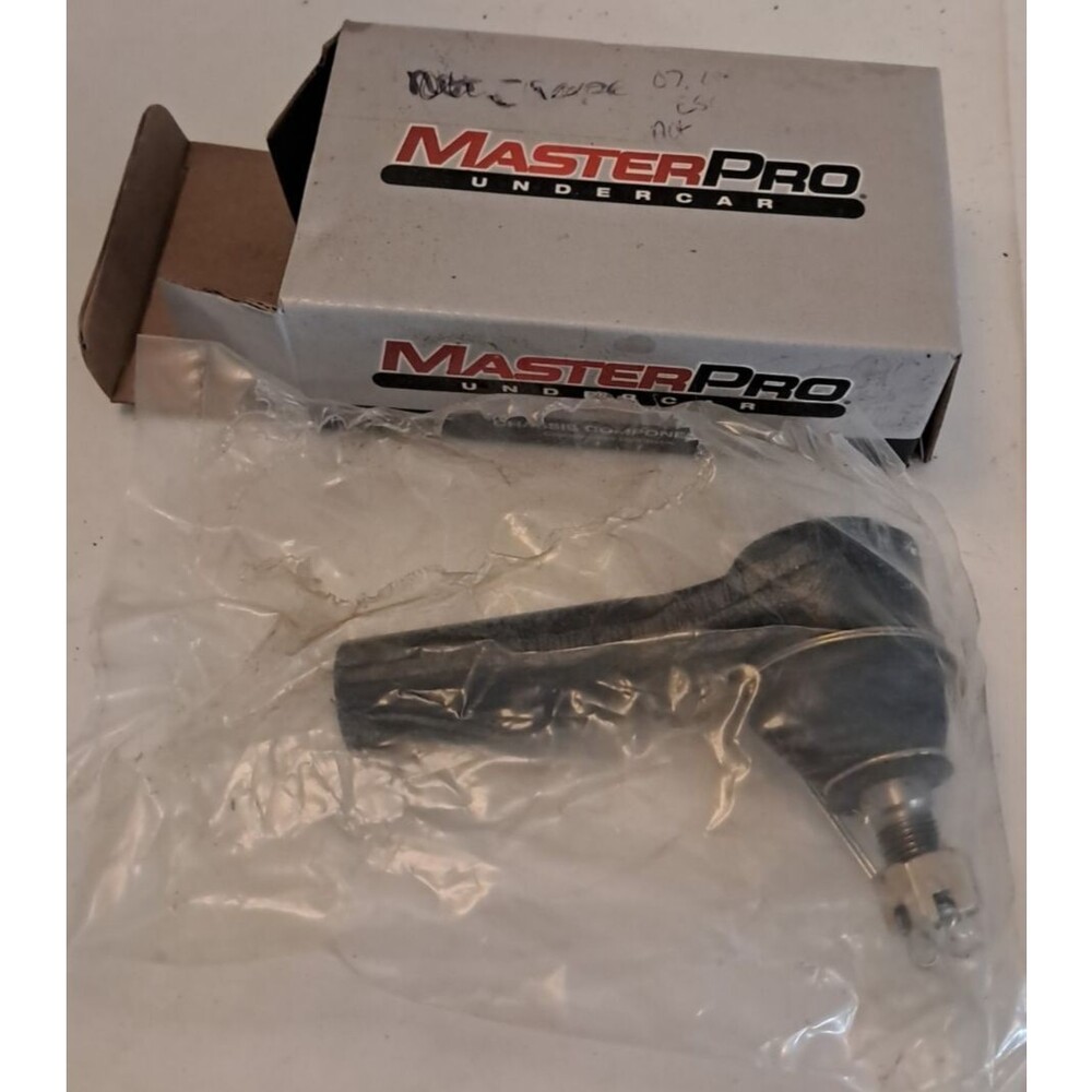 Front Outer Tie Rod End for Ford Escape Mazda Tribute Mercury Mariner ES3631
